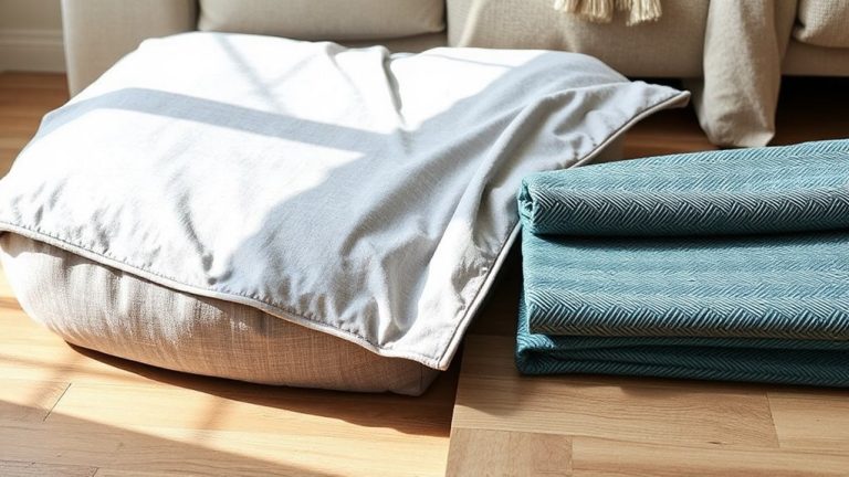 pet bed cover solutions