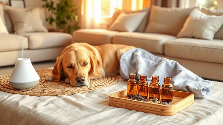 pet calming aids review