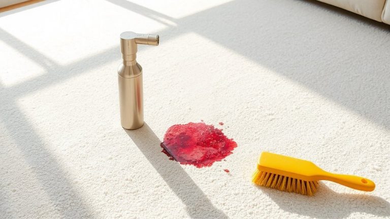 pet carpet stain odor solutions