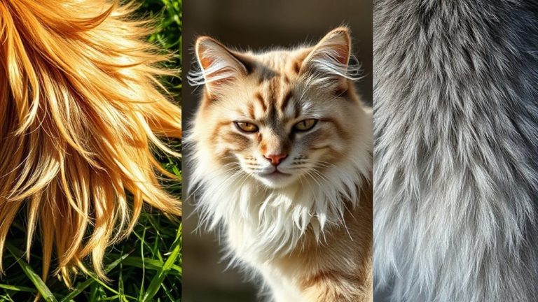 pet coat growth cycles