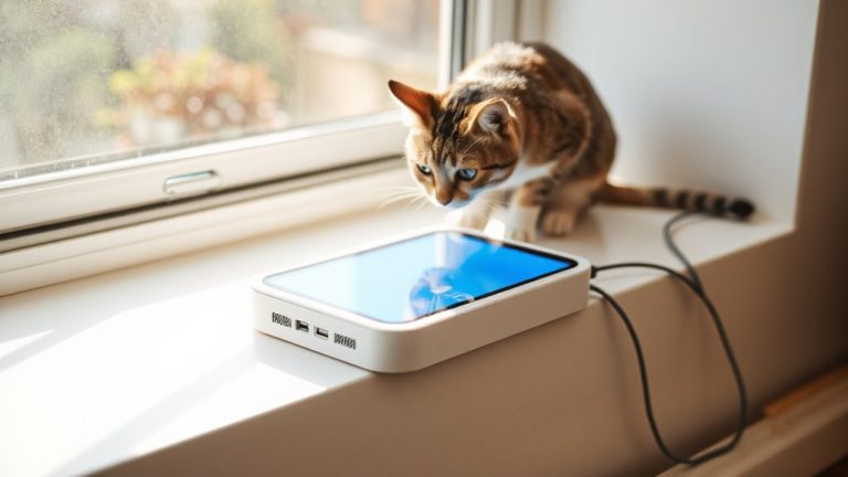 pet communication devices