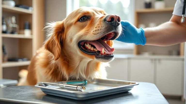 pet dental check ups matter