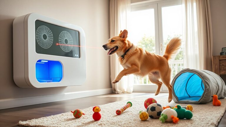pet entertainment systems guide