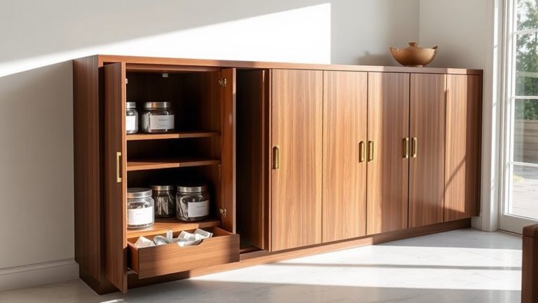 pet food storage solutions