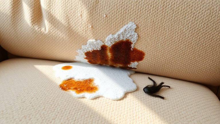 pet friendly upholstery stain remover