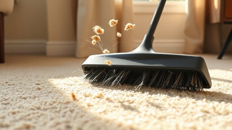 pet hair broom magic
