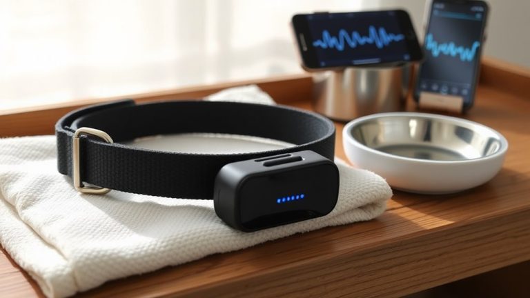 pet health monitoring essentials