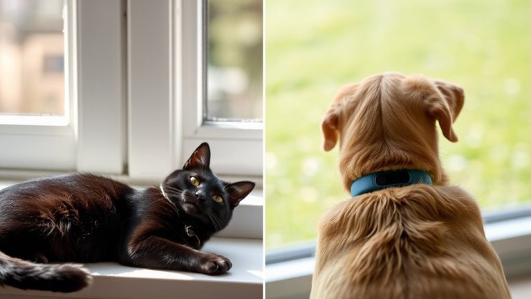 pet health trackers reviewed
