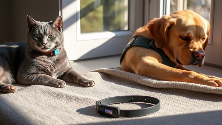 pet health wearables guide