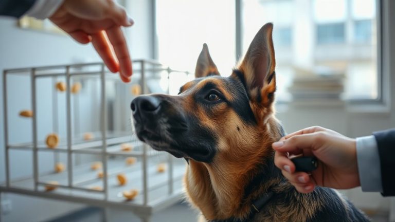 pet intelligence and training