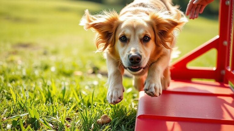 pet learning and memory