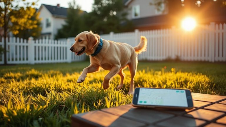 pet location trackers reviews