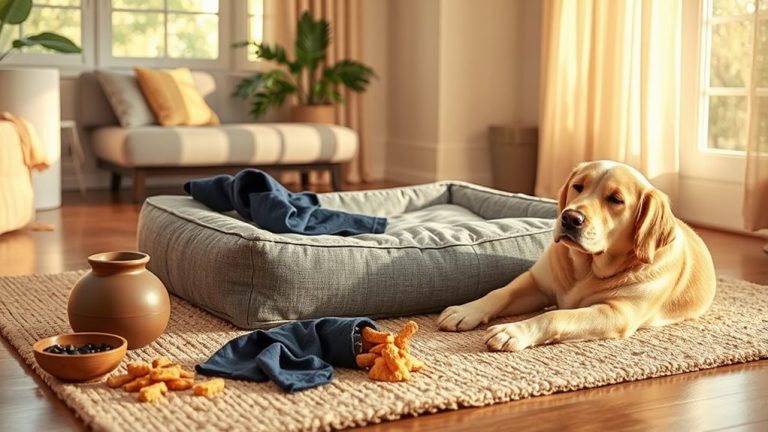 pet mental wellness essentials