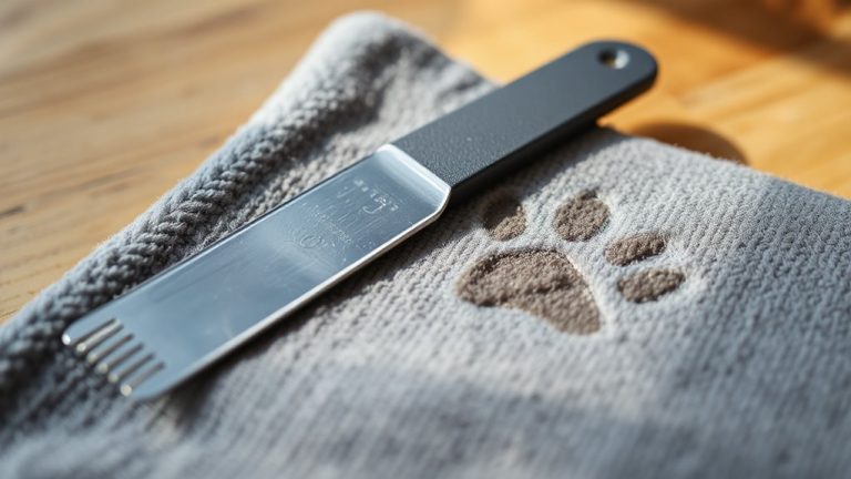 pet nail file experts