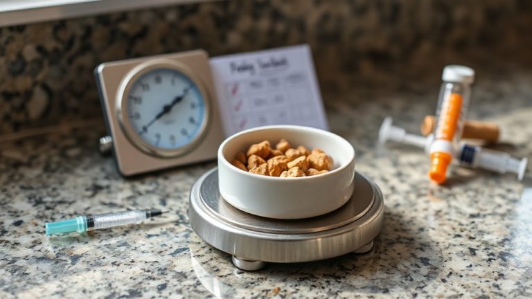 pet portion control guide