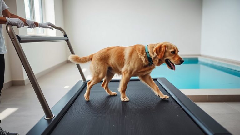 pet rehabilitation equipment recommendations