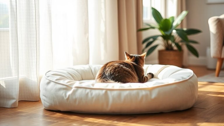 pet relaxation beds ultimate comfort