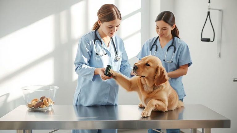 pet s first adult visit