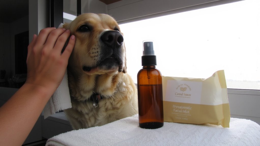 pet safe cleaning essentials