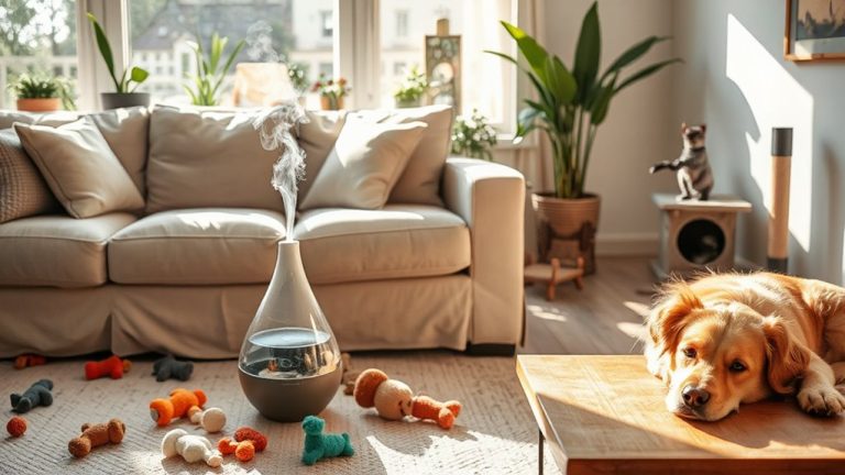 pet safe home air fresheners