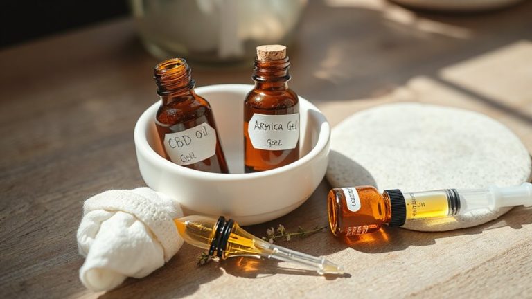 pet safe pain relief options