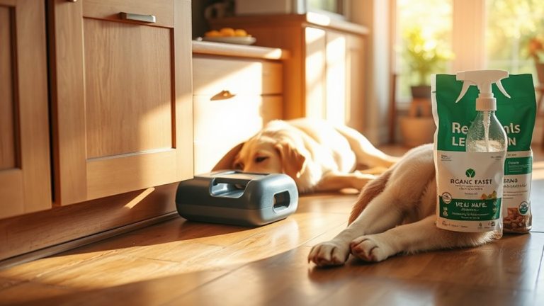 pet safe roach killers