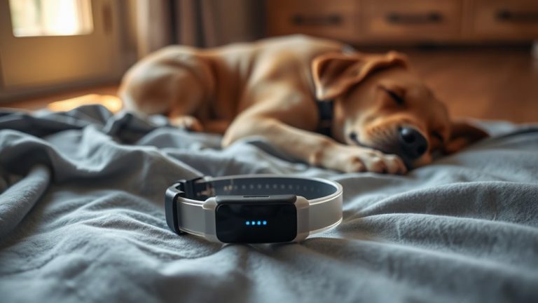 pet sleep trackers reviewed