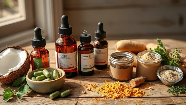 pet supplements vets recommend