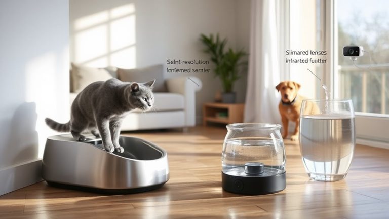 pet tech must haves
