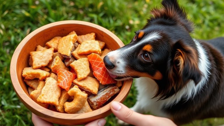 pet training lures focus
