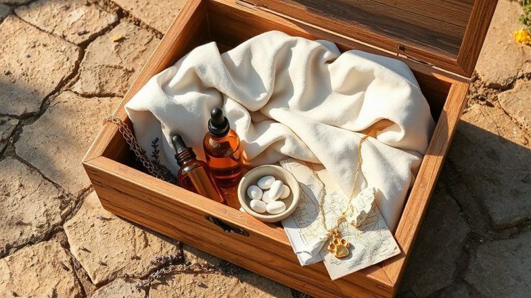 pet travel anxiety relief
