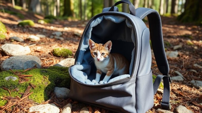 pet travel backpacks guide