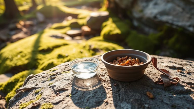 pet travel bowls guide