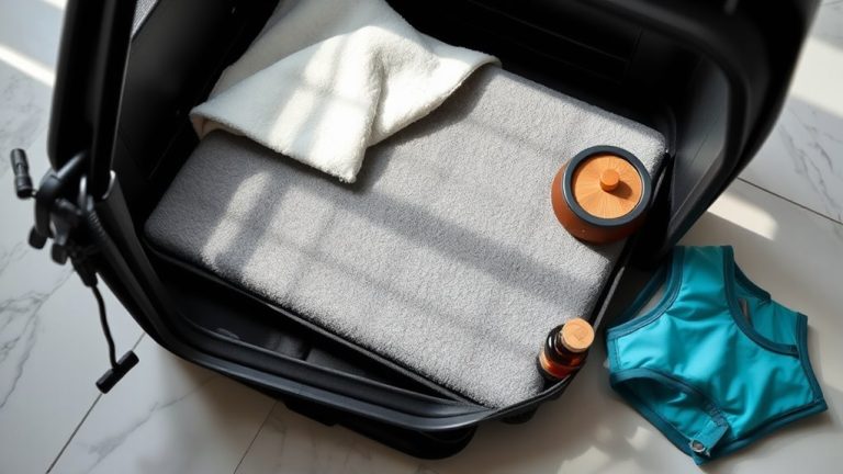 pet travel comfort essentials