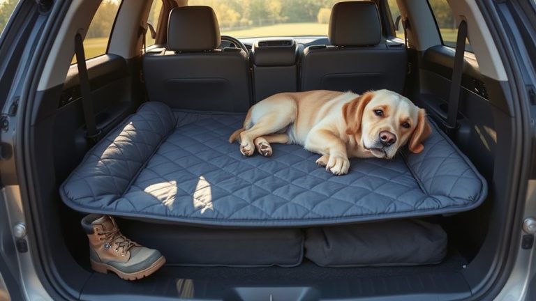 pet travel furniture protectors