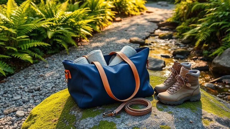 pet travel organizers