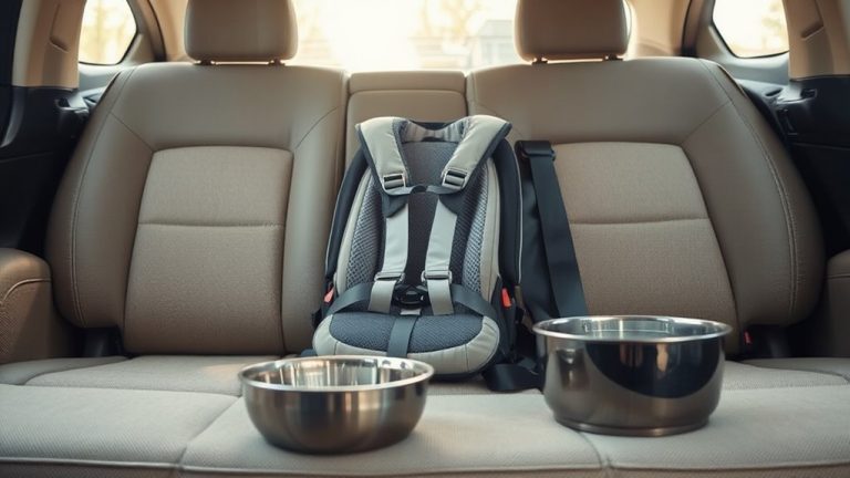 pet travel safety certifications