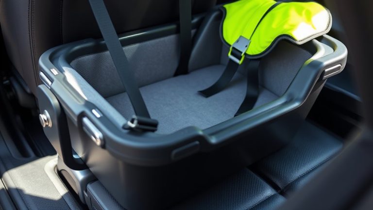 pet travel safety essentials
