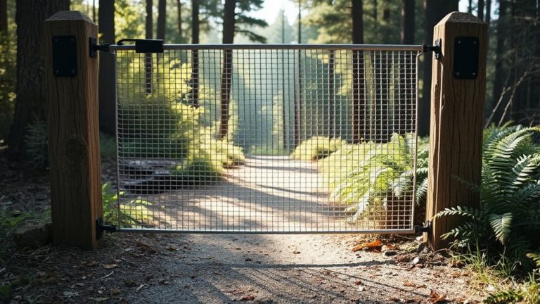 pet travel safety gates