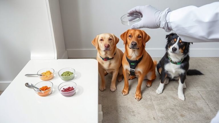pet weight loss supplement effectiveness