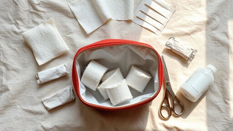 pet wound care essentials
