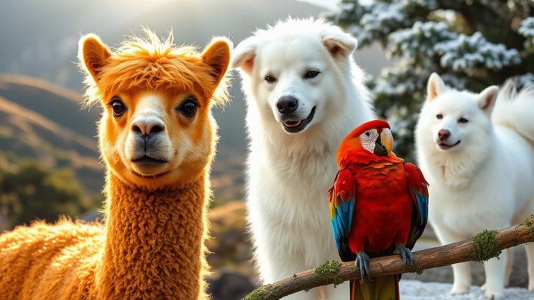 pets that melt hearts