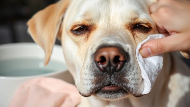 ph balanced wipes for pets