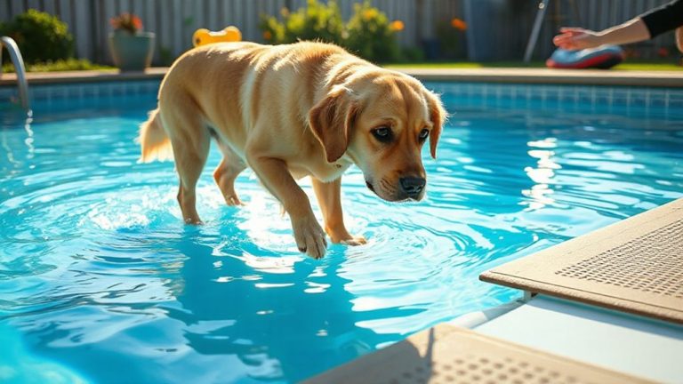 phobia management in pets
