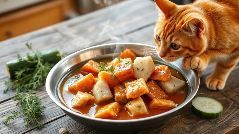 picky cats love these canned foods
