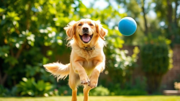 play based rewards for driven dogs
