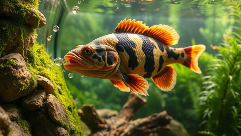 plecos that eat algae