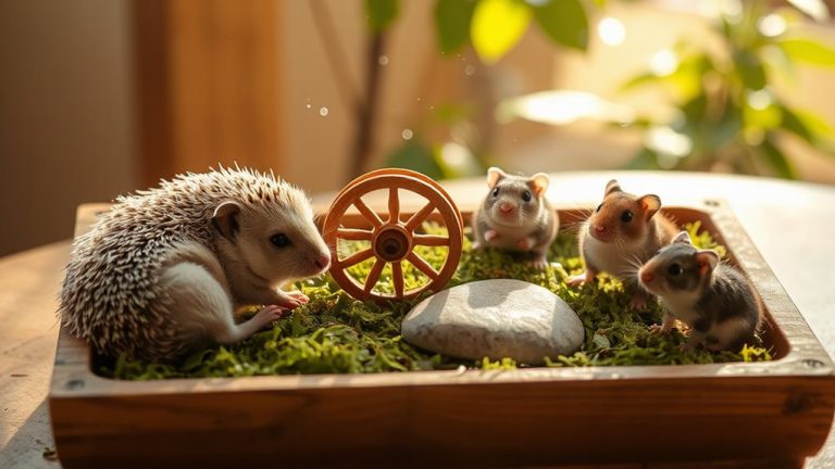 pocket sized pets for your lifestyle