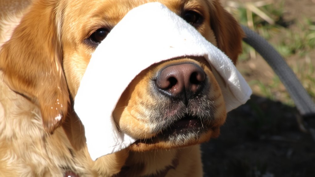 pollen triggers pet allergies
