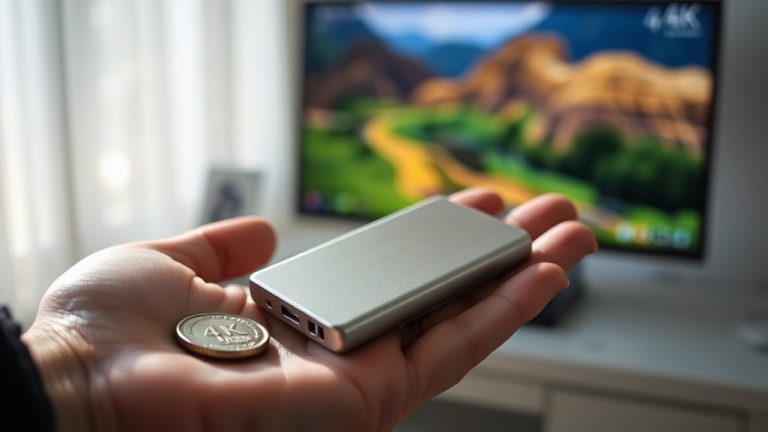 portable ssds pocket sized powerhouses